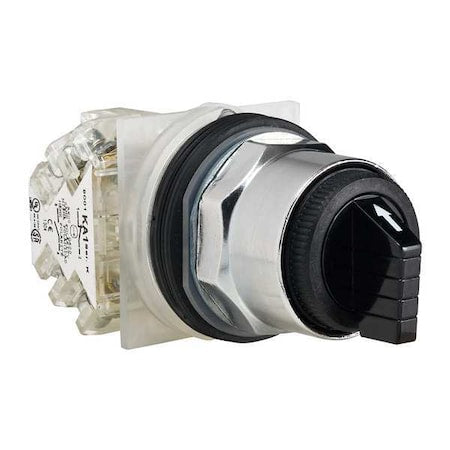 Schneider Electric Control Component 9001KS53BH13 - product photo 1