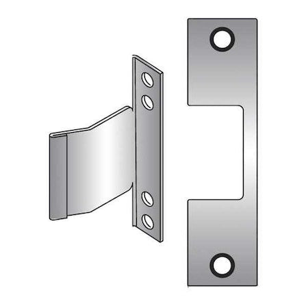 HES Door Hardware E 630 - product photo 1