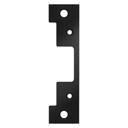 HES Door Hardware 501 BLK - product photo 1