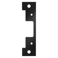 HES Door Hardware 501 BLK - product photo 1
