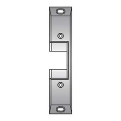 HES Door Hardware 783S 626 - product photo 1