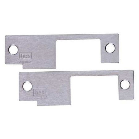 HES Door Hardware 852K 630 - product photo 1