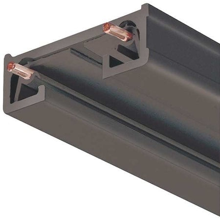 Juno Lighting Track Lighting R 6FT BL - product photo 1