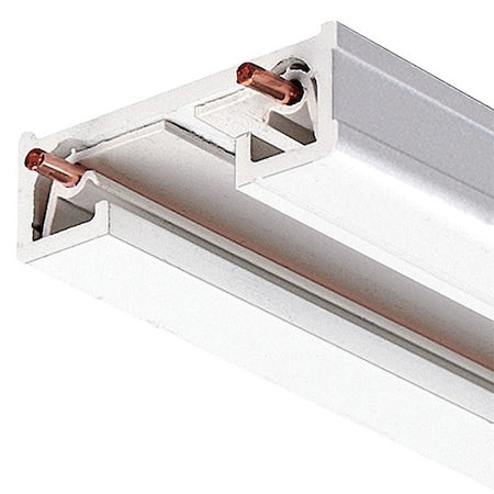 Juno Lighting Track Lighting R 8FT WH - product photo 1