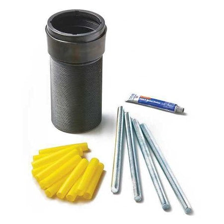 JAY R. Smith Manufacturing Plumbing Repair Part 0100N08KP - product photo 1