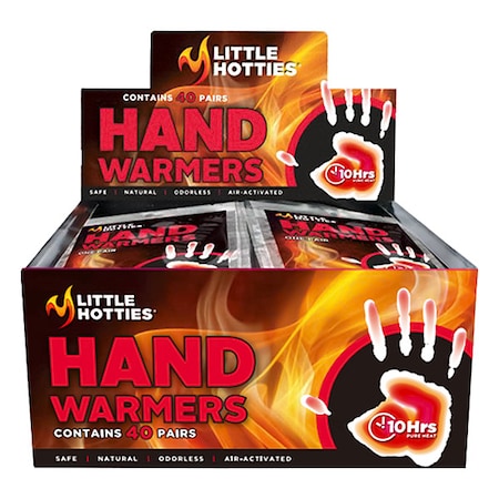 Little Hotties Ppe 07221 - product photo 1