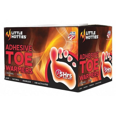 Little Hotties Ppe 07224 - product photo 1