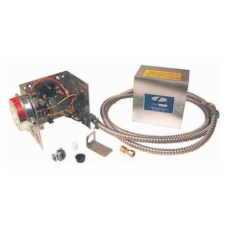 Field Controls Blower CK-41F - product photo 1
