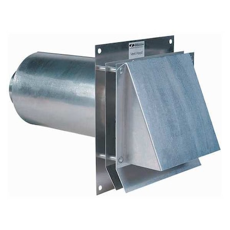 Field Controls Ventilation Part SWH-4 - product photo 1