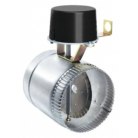 Field Controls Hvac Part GVD-4PL - product photo 1