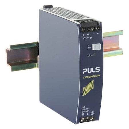 Puls Power Distribution Part CS5.241 - product photo 1