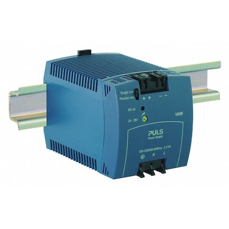 Puls Power Distribution Part ML100.100 - product photo 1