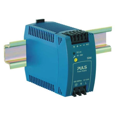 Puls Power Distribution Part ML50.105 - product photo 1