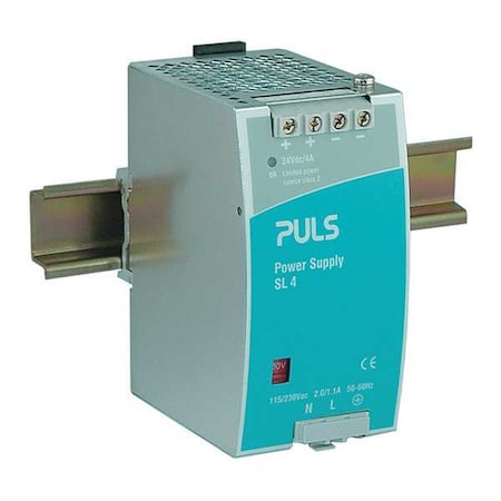 Puls Power Distribution Part ML100.102 - product photo 1