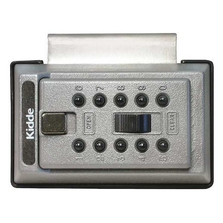 Kidde Key Control Item 1017 - product photo 1