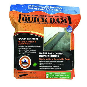 Quick DAM Safety Equipment QD610-1ES - product photo 1