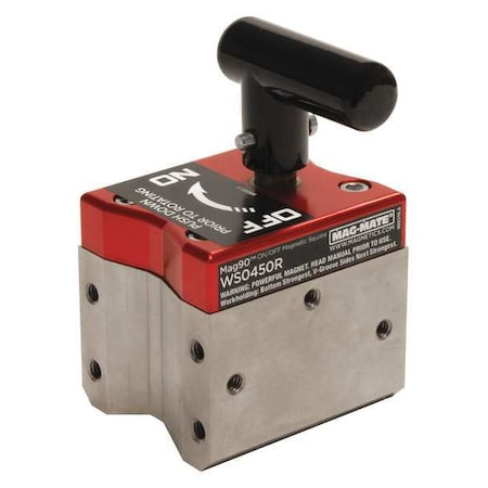 Mag-Mate Welding Supply WS0450R - product photo 1