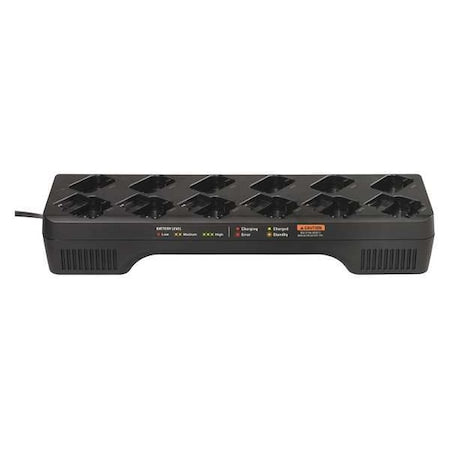 Motorola Audio Equipment PMLN7136A - product photo 1