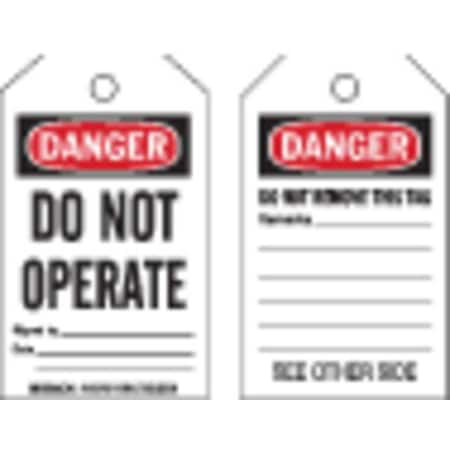 Brady Safety Equipment 145768 - product photo 1