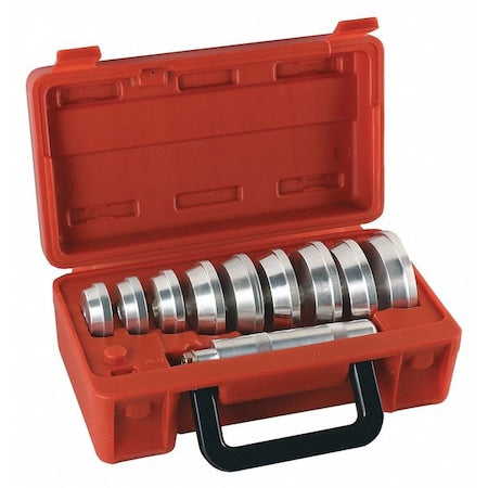 Westward Shop Tool 45FF27 - product photo 1