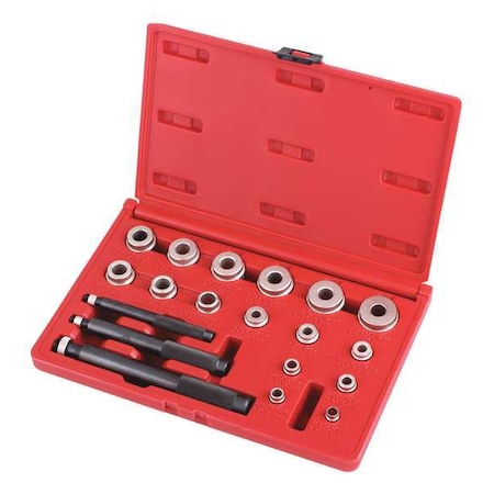 Westward Hand Tool 45FF30 - product photo 1