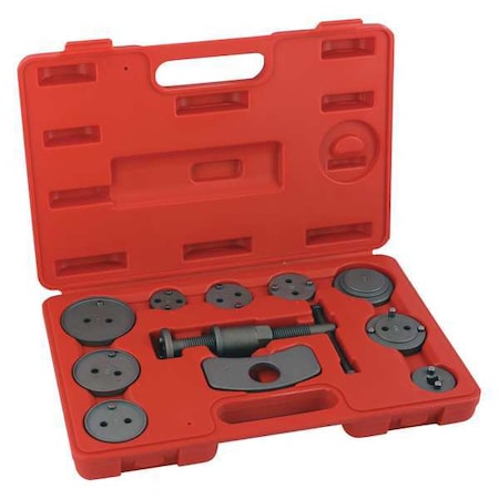 Westward Brake Part 45FF45 - product photo 1
