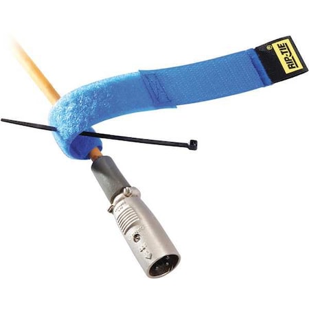 Rip-Tie Conduit Fitting H-06-010-BK - product photo 1