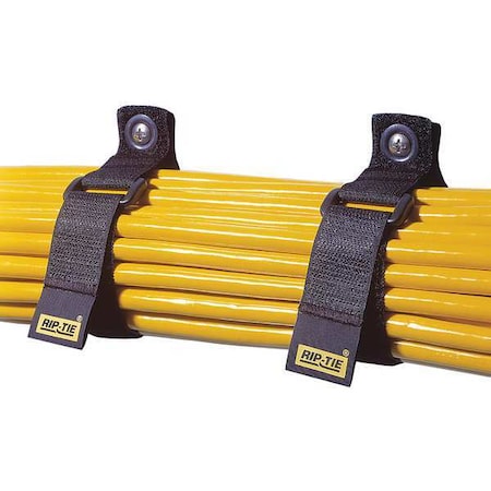 Rip-Tie Conduit Fitting N-07-G02-BK - product photo 1