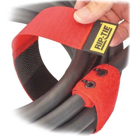 Rip-Tie Conduit Fitting EW-18-010-BK - product photo 1