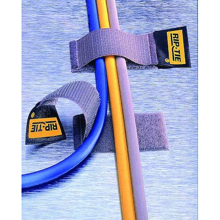Rip-Tie Conduit Fitting C-04-005-BK - product photo 1
