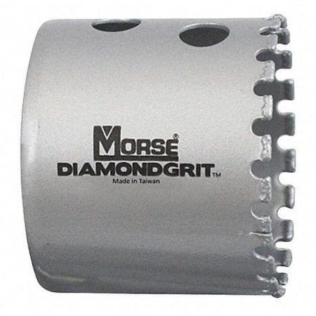 Morse Cutting Tool DG14C - product photo 1