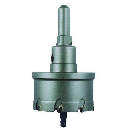Morse Cutting Tool CTD11 - product photo 1