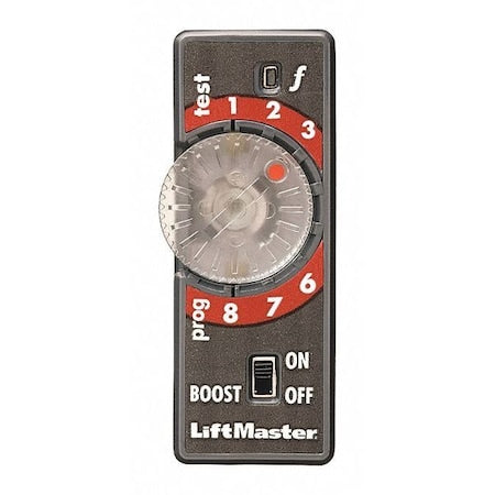 Liftmaster Door Hardware LOOPDETLM - product photo 1