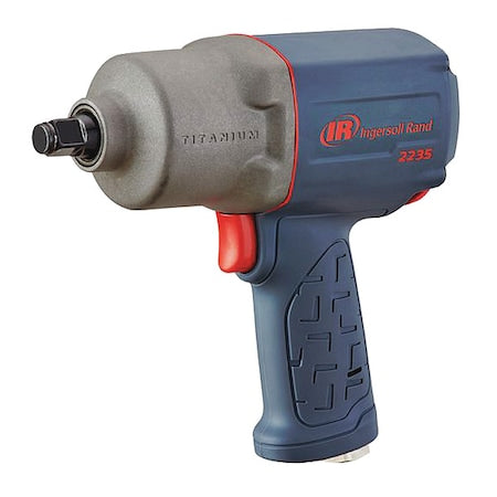 Ingersoll-Rand Air Tool 2235TiMAX - product photo 1