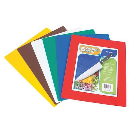 Crestware Food Prep Supply FCBS - product photo 1