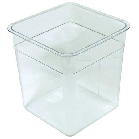 Crestware Food Storage Container SQC6 - product photo 1