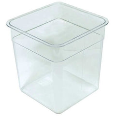 Crestware Food Storage Container SQC8 - product photo 1