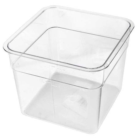 Crestware Food Storage Container SQC2 - product photo 1