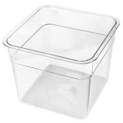Crestware Food Storage Container SQC2 - product photo 1