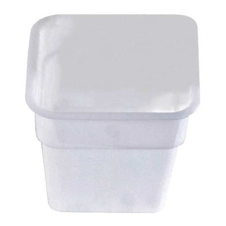 Crestware Food Storage Container SQW12 - product photo 1