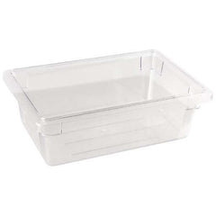 Crestware Food Storage Container SBH6 - product photo 1