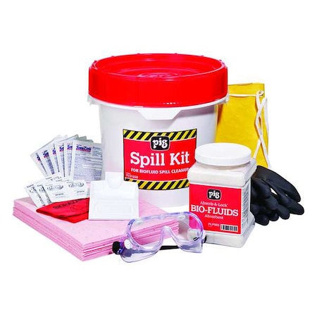 PIG Safety Equipment PLS1850 - product photo 1