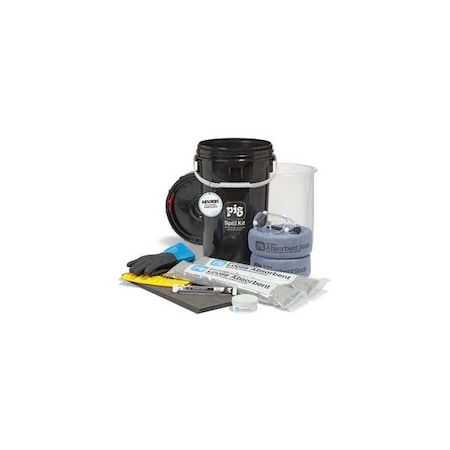 PIG Safety Equipment kit630 - product photo 1