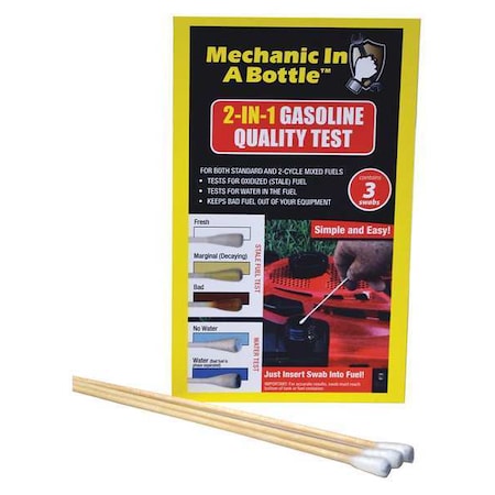 Mechanic IN A Bottle Shop Tool 7-903-12 - product photo 1