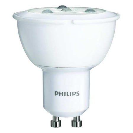 Philips Light Bulb 4GU10/LED/927-22/F35/G/WG/T20 10/1 - product photo 1