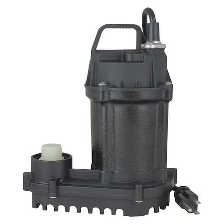 Flint & Walling Utility Pump ECP061 - product photo 1