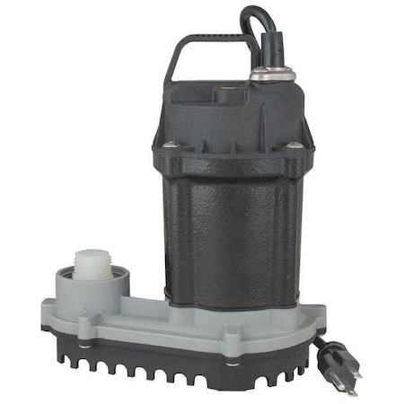 Flint & Walling Utility Pump ECP062S - product photo 1