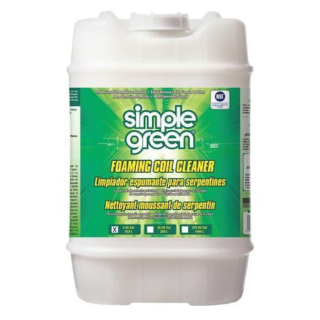 Simple Green Refrigeration Part 0100000104005 - product photo 1