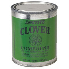 Clover Polishing Abrasive 244688 - product photo 1