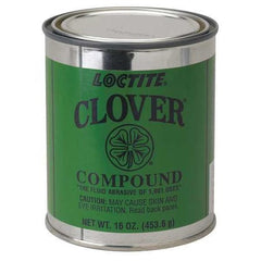 Clover Polishing Abrasive 233118 - product photo 1